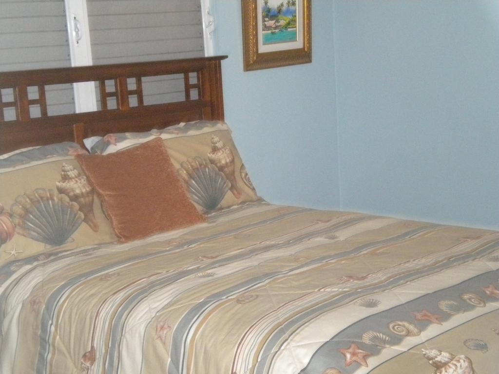 Isabela Beach Court 744 Luaran gambar
