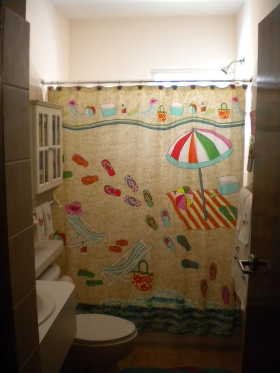Isabela Beach Court 744 Luaran gambar