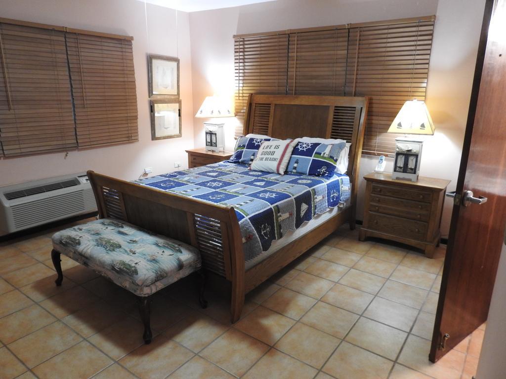Isabela Beach Court 744 Luaran gambar